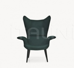 Кресло Longwave фабрика Diesel by Moroso