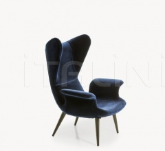 Кресло Longwave фабрика Diesel by Moroso