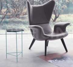 Кресло Longwave фабрика Diesel by Moroso