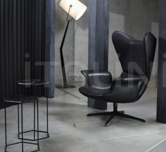 Кресло Longwave фабрика Diesel by Moroso