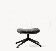 Кресло Longwave фабрика Diesel by Moroso