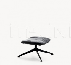 Кресло Longwave фабрика Diesel by Moroso