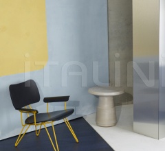 Кресло Overdyed Lounge Chair фабрика Diesel by Moroso