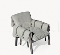 Кресло Strapped фабрика Diesel by Moroso