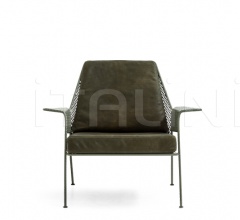 Кресло Work is over фабрика Diesel by Moroso