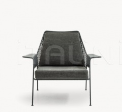 Кресло Work is over фабрика Diesel by Moroso