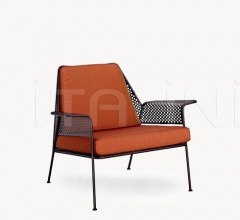 Кресло Work is over фабрика Diesel by Moroso