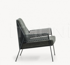 Кресло Work is over фабрика Diesel by Moroso
