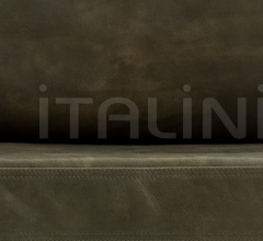 Кресло Work is over фабрика Diesel by Moroso