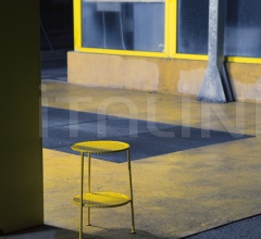 Итальянские Уличные столики - Столик Work is over Итальянские Уличные столики - Столик Work is over фабрика Diesel by Moroso