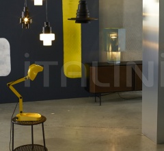 Итальянские Уличные столики - Столик Work is over Итальянские Уличные столики - Столик Work is over фабрика Diesel by Moroso