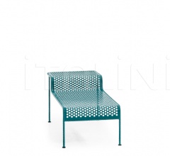 Итальянские Уличные столики - Столик Work is over Итальянские Уличные столики - Столик Work is over фабрика Diesel by Moroso