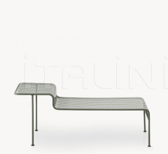 Итальянские Уличные столики - Столик Work is over Итальянские Уличные столики - Столик Work is over фабрика Diesel by Moroso