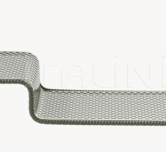 Итальянские Уличные столики - Столик Work is over Итальянские Уличные столики - Столик Work is over фабрика Diesel by Moroso