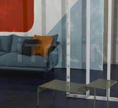 Итальянские Уличные столики - Столик Work is over Итальянские Уличные столики - Столик Work is over фабрика Diesel by Moroso