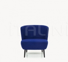 Кресло Gimme Shelter фабрика Diesel by Moroso