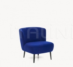 Кресло Gimme Shelter фабрика Diesel by Moroso