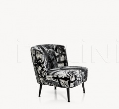 Кресло Gimme Shelter фабрика Diesel by Moroso