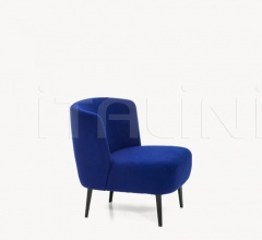 Кресло Gimme Shelter фабрика Diesel by Moroso