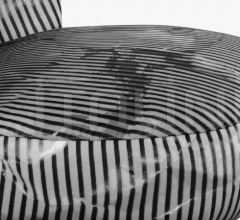 Кресло Gimme Shelter фабрика Diesel by Moroso