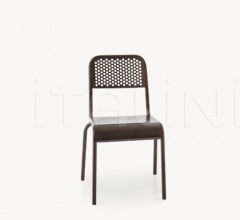 Итальянские Уличная мебель - Стул Nizza фабрика Diesel by Moroso