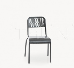 Итальянские Уличная мебель - Стул Nizza фабрика Diesel by Moroso