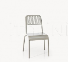 Итальянские Уличная мебель - Стул Nizza фабрика Diesel by Moroso