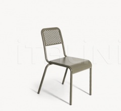 Итальянские Уличная мебель - Стул Nizza фабрика Diesel by Moroso