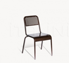 Итальянские Уличная мебель - Стул Nizza фабрика Diesel by Moroso