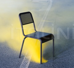 Итальянские Уличная мебель - Стул Nizza фабрика Diesel by Moroso
