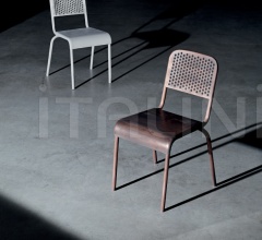 Итальянские Уличная мебель - Стул Nizza фабрика Diesel by Moroso