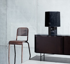 Итальянские Уличная мебель - Стул Nizza фабрика Diesel by Moroso