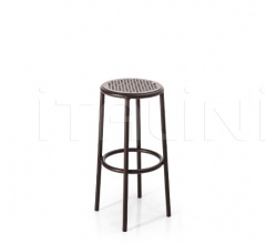 Итальянские Рестораны/Бары - Барный табурет Nizza фабрика Diesel by Moroso