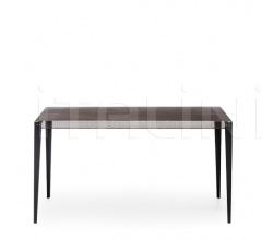 Итальянские Столы обеденные - Стол обеденный Nizza Итальянские Столы обеденные - Стол обеденный Nizza фабрика Diesel by Moroso