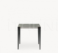 Итальянские Столы обеденные - Стол обеденный Nizza Итальянские Столы обеденные - Стол обеденный Nizza фабрика Diesel by Moroso