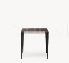 Итальянские Столы обеденные - Стол обеденный Nizza Итальянские Столы обеденные - Стол обеденный Nizza фабрика Diesel by Moroso