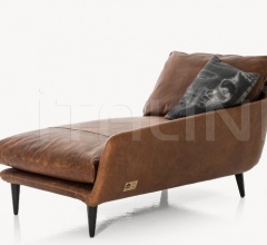 Кушетка Sister Ray фабрика Diesel by Moroso