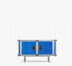 Итальянские Буфеты - Буфет Total Flightcase Итальянские Буфеты - Буфет Total Flightcase фабрика Diesel by Moroso