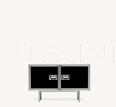 Итальянские Буфеты - Буфет Total Flightcase Итальянские Буфеты - Буфет Total Flightcase фабрика Diesel by Moroso