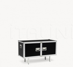 Итальянские Буфеты - Буфет Total Flightcase Итальянские Буфеты - Буфет Total Flightcase фабрика Diesel by Moroso