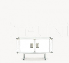 Итальянские Буфеты - Буфет Total Flightcase Итальянские Буфеты - Буфет Total Flightcase фабрика Diesel by Moroso