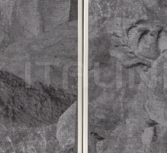 Тумба под TV Voltaire фабрика Diesel by Moroso