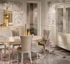 Буфет 6312 фабрика Bruno Piombini