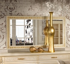 Настенное зеркало 6315 фабрика Bruno Piombini