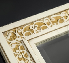 Настенное зеркало 6315 фабрика Bruno Piombini