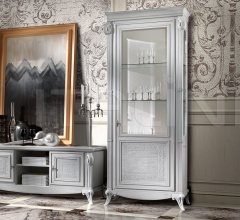 Витрина 6321S фабрика Bruno Piombini