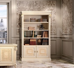 Книжный стеллаж 6316 фабрика Bruno Piombini