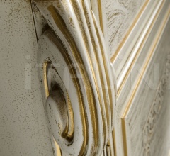 Книжный стеллаж 6316 фабрика Bruno Piombini