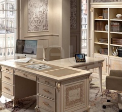 Книжный стеллаж 6319 фабрика Bruno Piombini