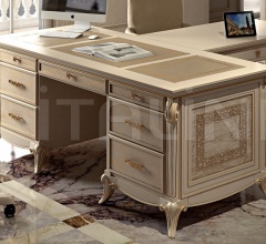 Письменный стол 6340 фабрика Bruno Piombini